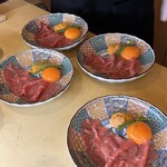 モリタ雲丹五郎 - 