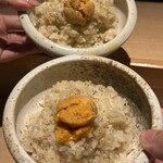 モリタ雲丹五郎 - 