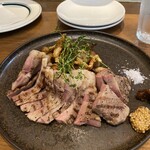 軽井沢ベジビエ - 