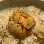 モリタ雲丹五郎 - 