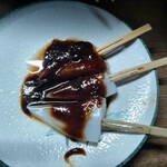 味の蔵どんつく - みそこんにゃく