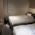 ホテルヒラリーズ 心斎橋 - 