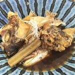 春の食卓 じょうなん - 