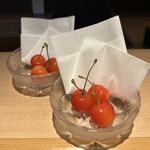 モリタ雲丹五郎 - 