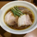 中華そば うえまち - 