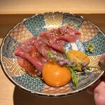 モリタ雲丹五郎 - 