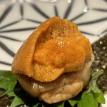 モリタ雲丹五郎 - 