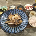 春の食卓 じょうなん - 