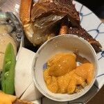 モリタ雲丹五郎 - 