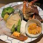 モリタ雲丹五郎 - 