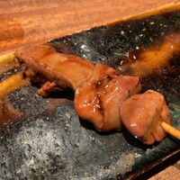 吾一 西天満店 - 肝