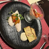 Lounge & Dining G - 