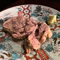 焼肉 にくだらけ - 
