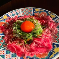 焼肉 にくだらけ - 