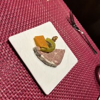 Lounge & Dining G - 