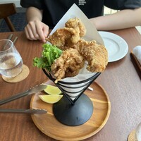 Restaurant Calistoga - 