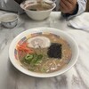 丸星ラーメン