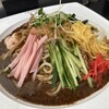 中国手打拉麺 馬賊 日暮里店