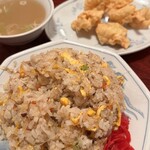 Choraku Honba Chinese - 