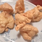 Choraku Honba Chinese - 