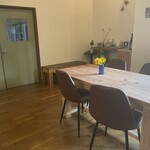 MURA PUB - テーブル席①