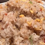 Choraku Honba Chinese - 