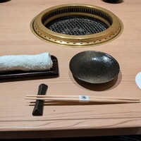 個室焼肉 富士門 恵比寿 - 