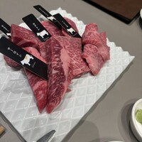 熟成和牛焼肉エイジング・ビーフ 横浜店 - 