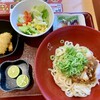 なか卯 烏丸夷川店