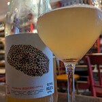 メグロ アンジュール - 