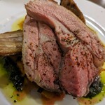 メグロ アンジュール - 