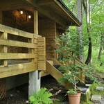 白馬リゾートホテル ラ ネージュ東館 - 