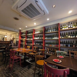 メグロ アンジュール_2