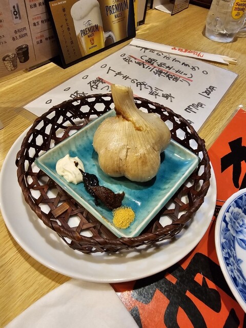 函館あかちょうちん 弘前店 - 中央弘前（郷土料理）の写真