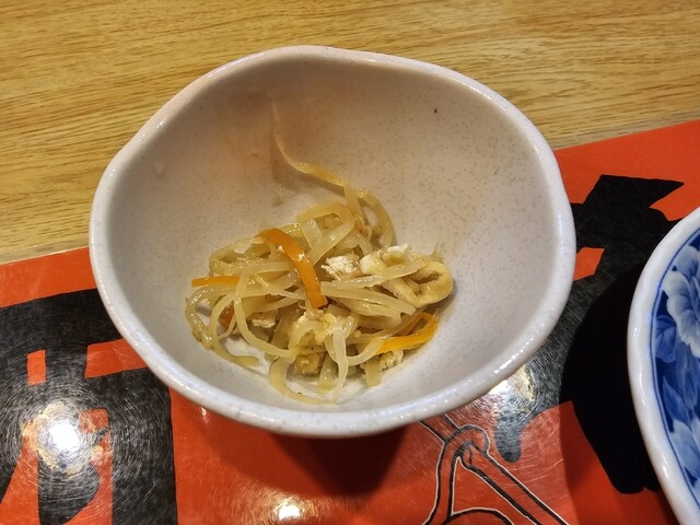 函館あかちょうちん 弘前店 - 中央弘前（郷土料理）の写真