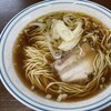 ねぎラーメン 吉ちゃん