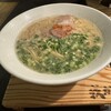 麺屋 我ガ 小郡本店