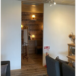 恵比寿楽園テーブル - 