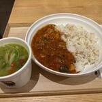 スープストックトーキョー 西宮ガーデンズ店 - 