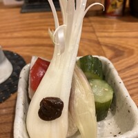 里葉亭 - 