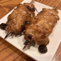 里葉亭 - 