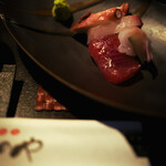 旬厨房 ひらのや  - 