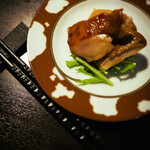 旬厨房 ひらのや  - 