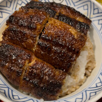 炭焼うな富士 名駅店 - 