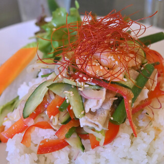 ザリガニカフェ_1