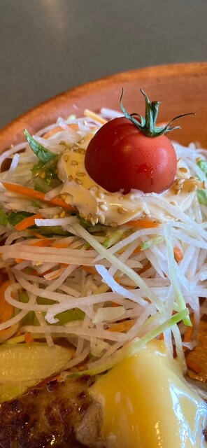 びっくりドンキー 東室蘭店 - 東室蘭（ファミレス）の写真