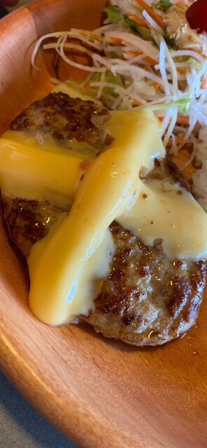 びっくりドンキー 東室蘭店 - 東室蘭（ファミレス）の写真