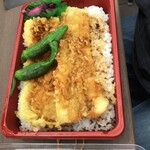 UMICOCO - あなご丼
