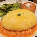 サロン ウフ エ モア - 