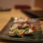 やきうお処　宵酔 胡町店